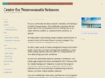 neurosomatic.org