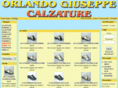 orlandocalzature.it