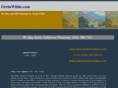 orrinwhite.com