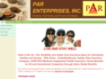 par-ent.com