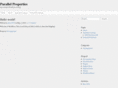 parallel-properties.com
