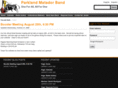 parklandmatadorband.org