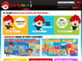 partymor.com