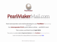 pearlmakermail.com