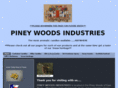 pineywoodsindustries.com
