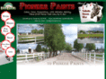 pioneerpaints.com