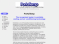 portatemp.com