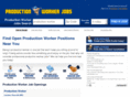 productionworkerjobs.com