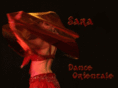 saradance.com