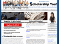 scholarshipyou.com