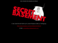 secretbasement.com