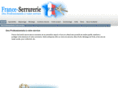 serrurierparis.fr