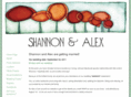 shannonalex.com