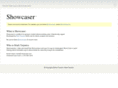 showcaser.com