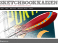 sketchbookkaizen.com