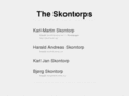 skontorp.net