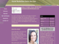 socialbutterfliessalon.com