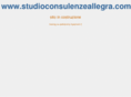 studioconsulenzeallegra.com