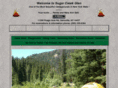 sugarcreekglencampground.com