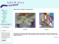 sybilmperry.com