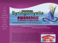 syringomyelia.ca