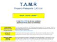 tamr.co.uk