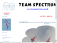 teamspectrum.org.uk