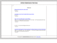 thearticlesubmission.com