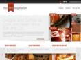 therichvegetarian.com