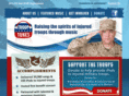 trooptunes.org