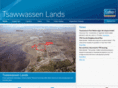 tsawwassenlands.com