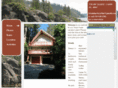 twainhartecabin.com