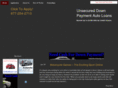 unsecuredautoloans.com