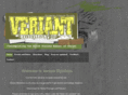 veriantministries.com