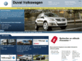 volkswagenduval.com