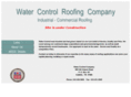 watercontrol.net