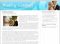 wedding-guidance.com