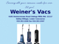 weinersvacs.com