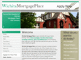 wichitamortgageplace.com