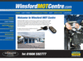 winsfordmotcentre.com