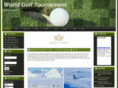 worldgolftournament.com