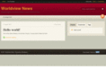 worldviewnews.com