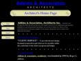 adkins-architects.com
