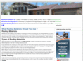 allroofingmaterials.com