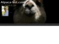 alpaca-vet.com