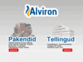 alviron.ee