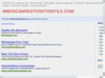 americanrestorationtile.com