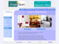 angelclean.co.uk