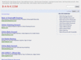 b-a-n-k.com