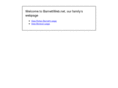 barnettweb.net